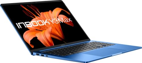 Infinix INBook Y3 Max YL613 Laptop (12th Gen Core i7/ 16GB/ 512GB SSD/ Win 11)