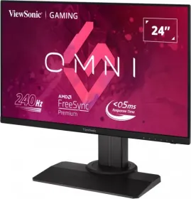 ViewSonic XG2431 24 inch Full HD Gaming Monitor