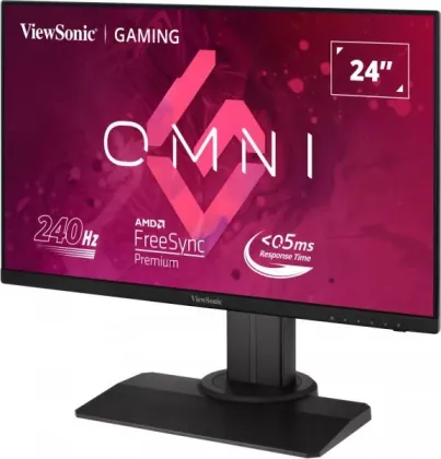 ViewSonic XG2431 24 inch Full HD Gaming Monitor