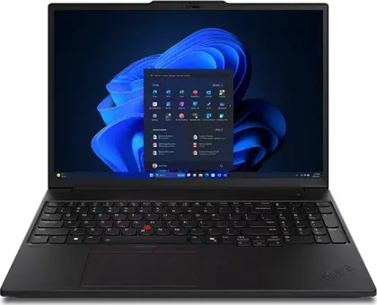 Lenovo ThinkPad P16s Gen 4 21QVS1S400 Laptop (Intel Core Ultra 7 255H/ 32GB/ 1TB SSD/ Win 11)