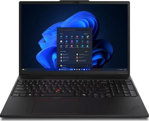 Lenovo ThinkPad P16s Gen 4 21QVS1S400 Laptop (Intel Core Ultra 7 255H/ 32GB/ 1TB SSD/ Win 11)