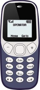 Nokia 3310 4G vs iKall K71
