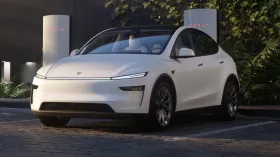 Tesla Model Y RWD