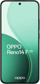 OPPO Reno14 F