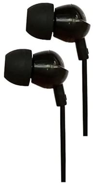 3.5mm Handfree Stereo Headphone Compatible with All Smartphones