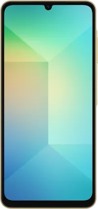 Samsung Galaxy A06