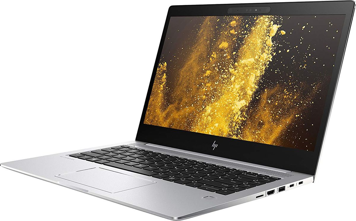 HP G4 EliteBook 1040 Laptop (7th Gen Core i7/ 16GB/ 1TB SSD/ Win10