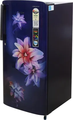 Voltas Beko RDC208E1/D0BSE0M0000GD 175 L 1 Star Single Door Refrigerator