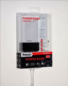 Huntkey PBA-6000 Huntkey 6000 mAH Power Bank (Partial)