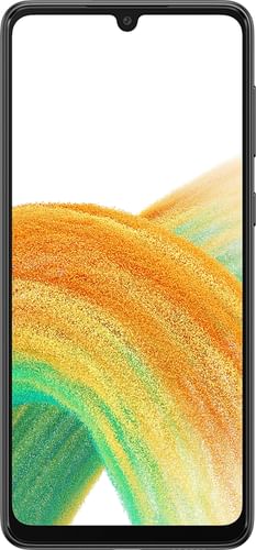 Samsung Galaxy A33 5G (8GB RAM + 128GB)