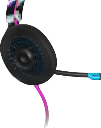 Skullcandy SLYR Pro Wired Gaming Headphones
