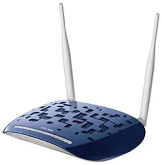 TP-LINK TD-W8960N Wireless Router