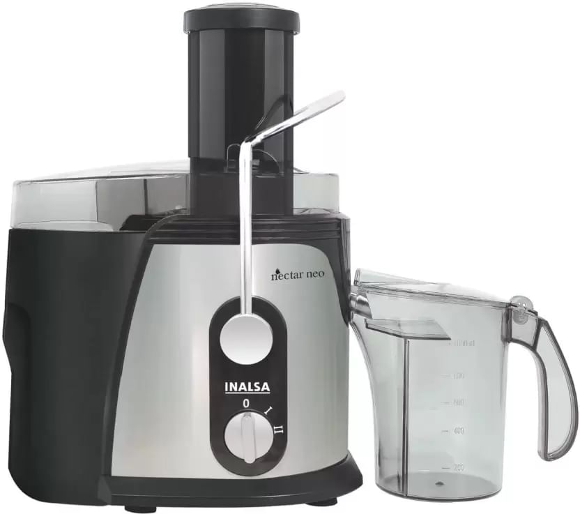 Slow Full Apple Juicer, Model Name/Number: Inalsa