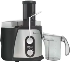 Inalsa Nectar Neo 800-Watt Juice Extractor