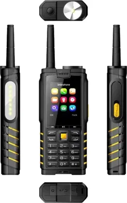 iKall K41 Bar Phone