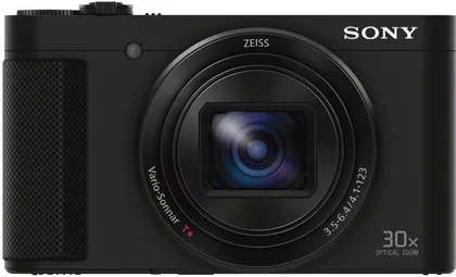 Sony Cyber-shot DSC-HX90V 18.2 MP Point & Shoot Camera