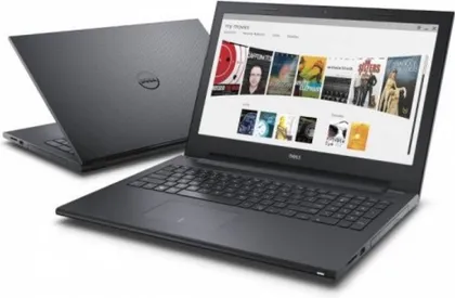 Dell Inspiron 3567 Notebook (7th Gen Ci5/ 8GB/ 1TB/ Win10/ 2GB Graph)