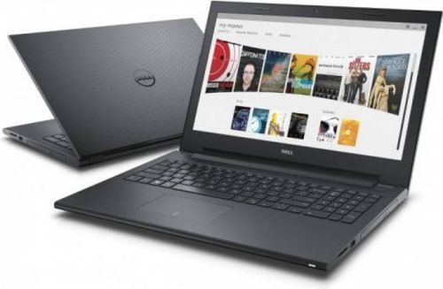 Dell Inspiron 3567 Notebook (7th Gen Ci5/ 8GB/ 1TB/ Win10/ 2GB Graph)