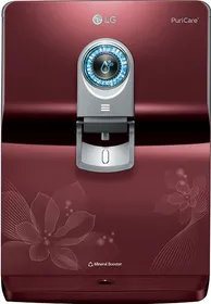 LG Puricare WW160EP 8L (RO+UV) Water Purifier