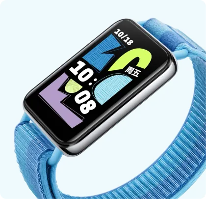 Honor Band 10 NFC
