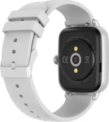 Minix Crest Smartwatch