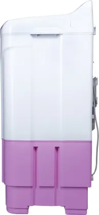 Godrej WSEDGE 8 kg Semi Automatic Washing Machine