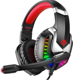 Cosmic Byte G2050 RGB Wired Gaming Headphones