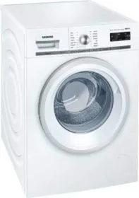 Siemens WM12W440IN 8KG Fully Automatic Front Load Washing Machine