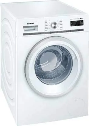 Siemens WM12W440IN 8KG Fully Automatic Front Load Washing Machine