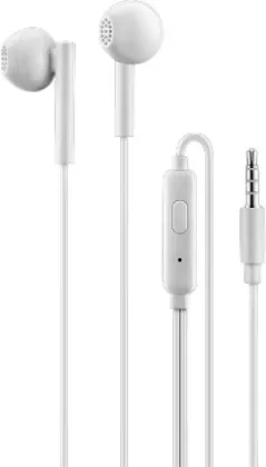 Lava Elements E3 Wired Earphones