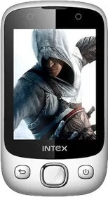 Intex Player Plus