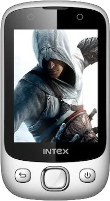 Intex Player Plus