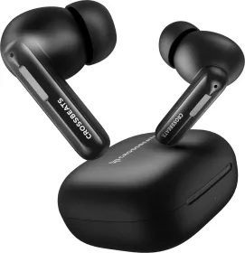 Crossbeats Revolt True Wireless Earbuds