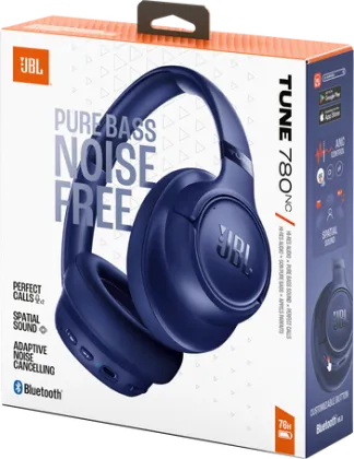 JBL Tune 780NC Wireless Headphones