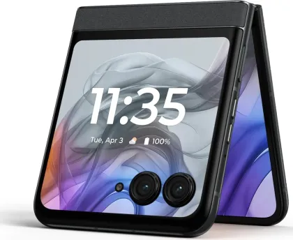 Motorola Razr 2024