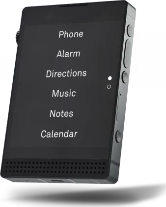 Light Phone III