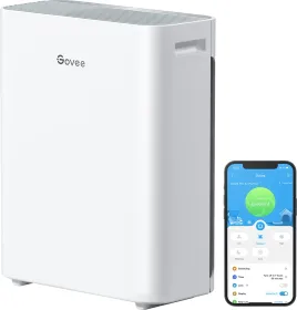 Govee ‎H7123 Room Air Purifier