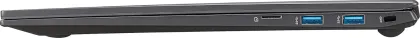 LG Gram 16 16Z90P-K.AAB7U1 Laptop (11th Gen Core i7/ 16GB/ 256GB SSD/ Win11)
