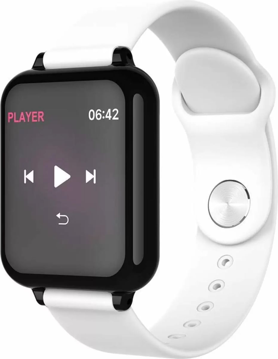 opta smartwatch review