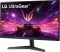 LG 24GS60F-B 24 inch Full HD Gaming Monitor
