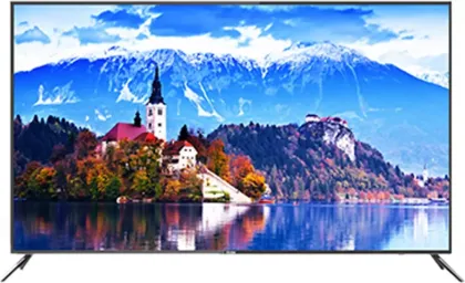 Haier LE50U6900HQGA 50-inch Ultra HD 4K Smart LED TV