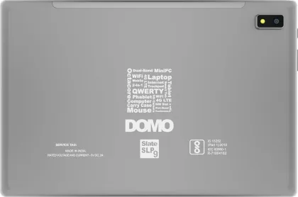DOMO Slate SLP9 T310 Tablet