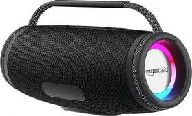 Amazon Basics ‎AB-BTS-001 16W Bluetooth Speaker