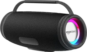 Amazon Basics AB-BTS-001 16W Bluetooth Speaker