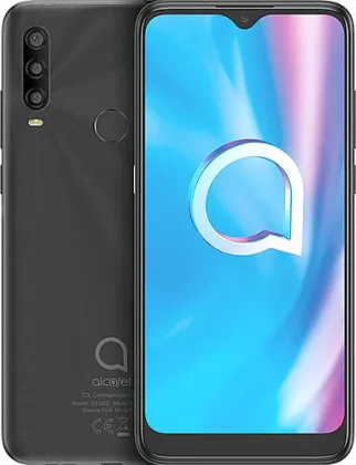 Alcatel 1SE (2020)