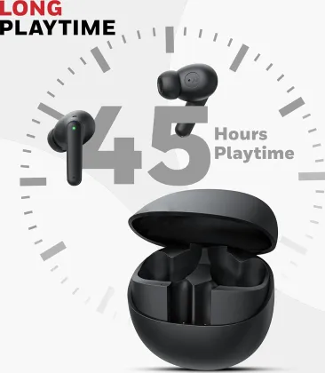 Honeywell Moxie V1400 True Wireless Earbuds