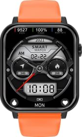 Time Up SPRO 9X Smartwatch