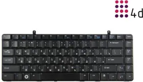 4d - Dell Vostro-A840 Wireless Laptop Keyboard