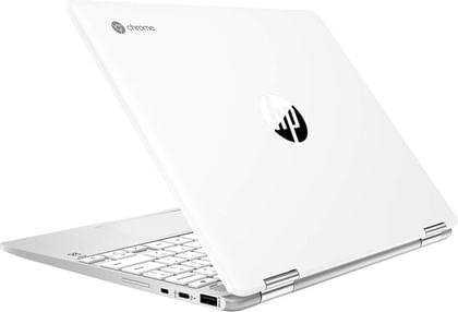 HP Chromebook x360 12b-ca0006TU Laptop (Intel Celeron/ 4GB/ 64GB SSD/ Chrome OS)