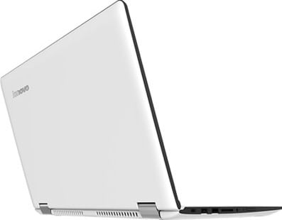 Lenovo 300 Yoga 80M1003WIN Laptop (4th Gen PQC/ 4GB/ 500GB/ Win10)